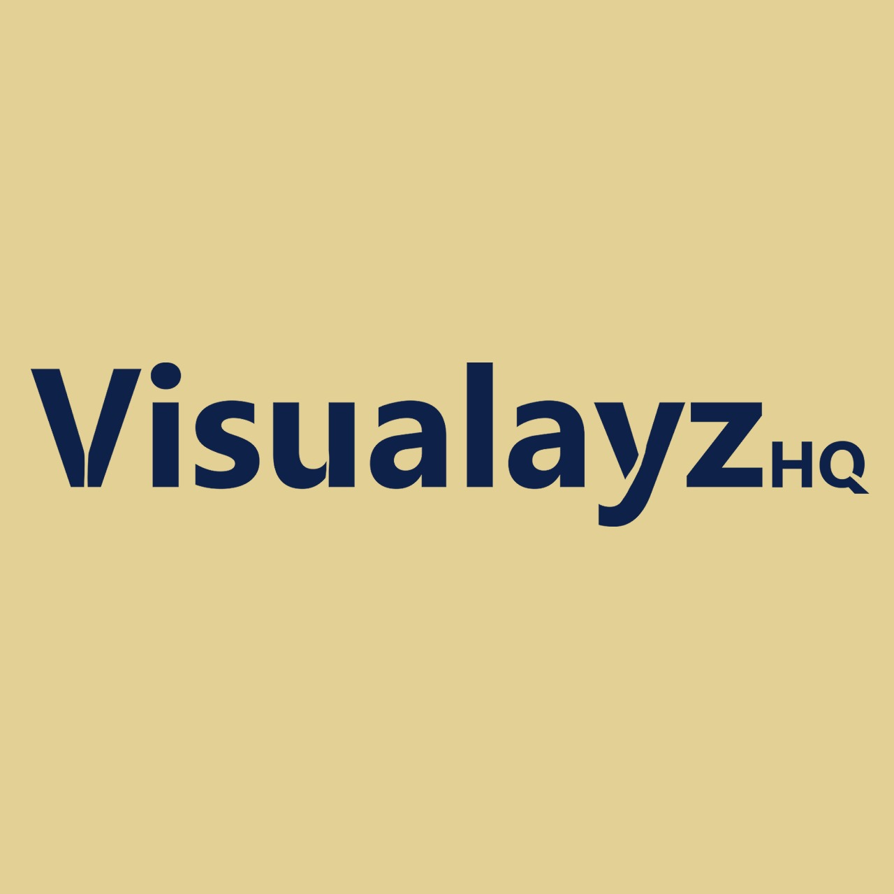 VisualayzHQ