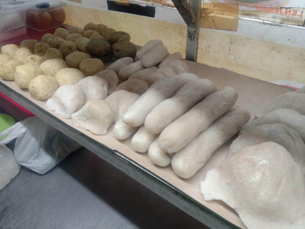 Pempek Setiabudi Medan