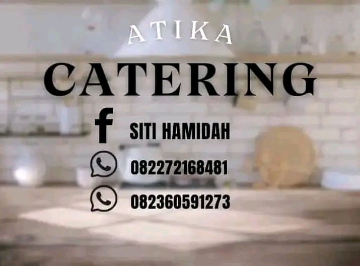 ATIKA CATERING