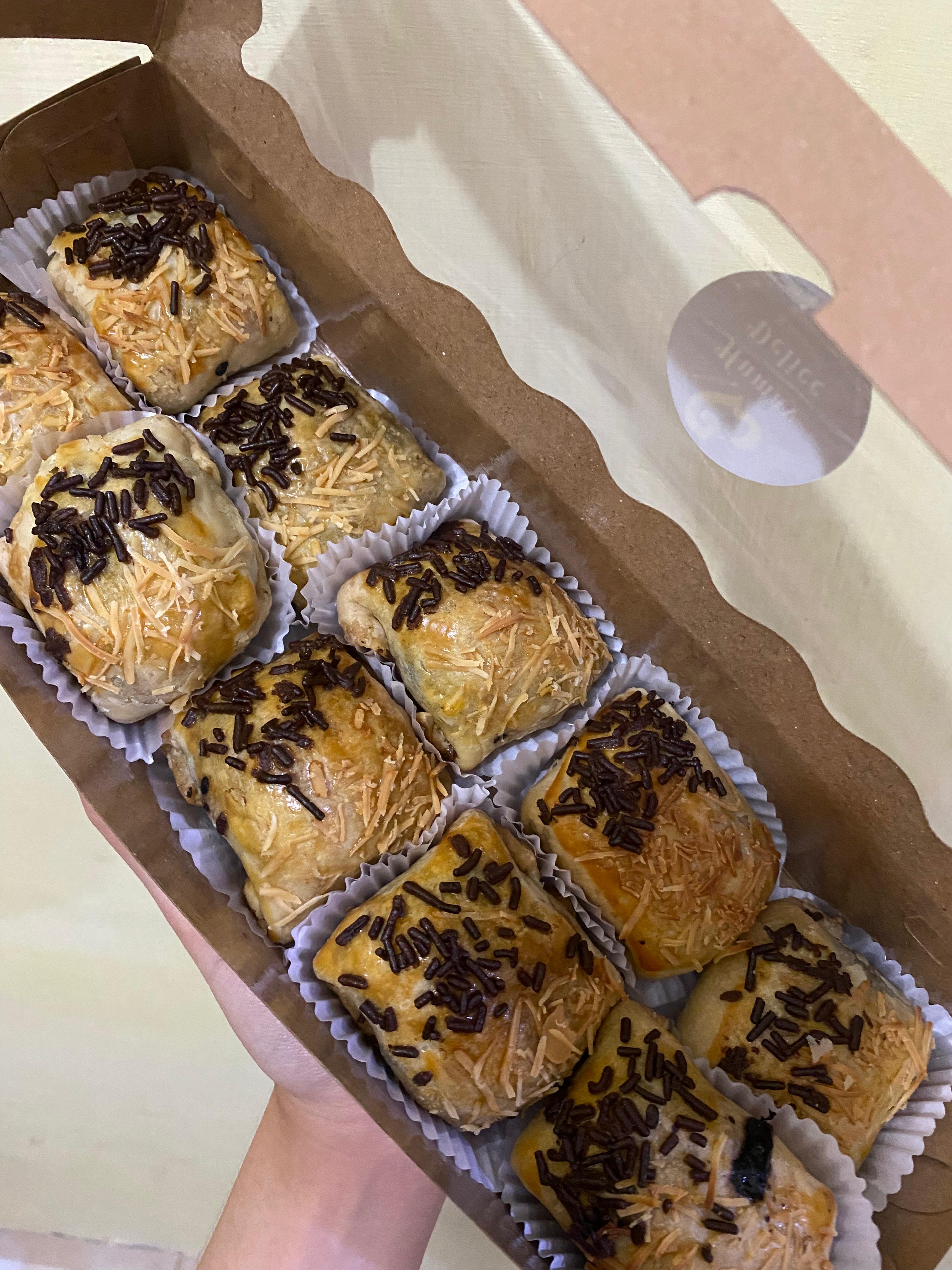 Humay Delice