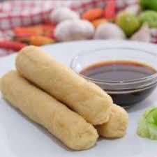 pempek lenjeran