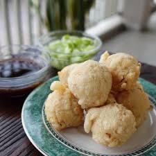 pempek adaan