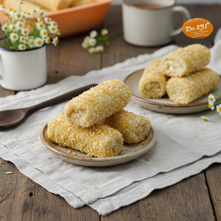 Risoles Roget Frozen ( isi 10)