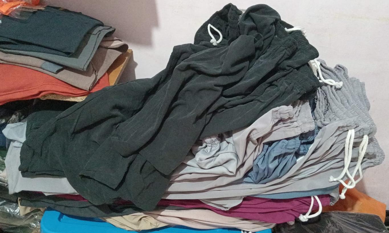 Aneka Sirwal Murah