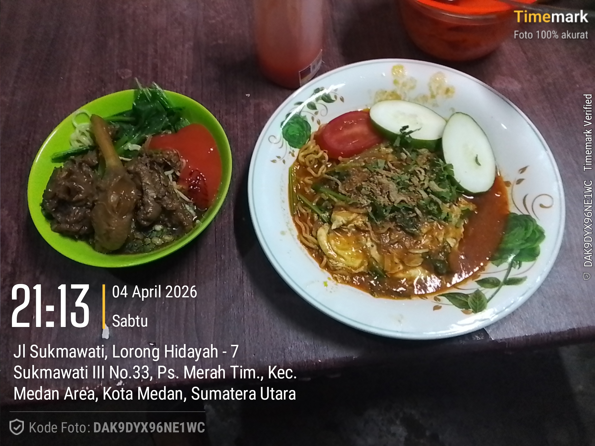 Bakso